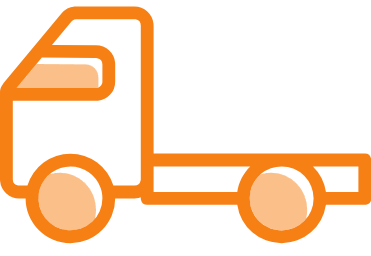 北海拖车/平板车