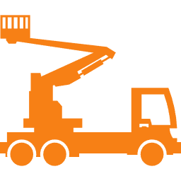 北海高空作业车